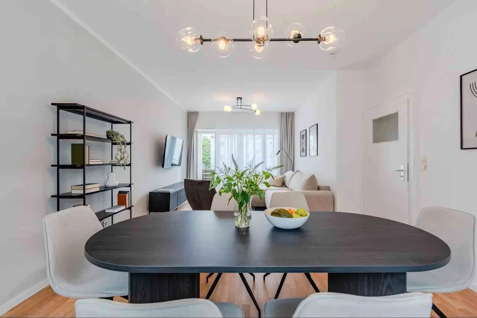 Wohnung Zürich Bezirk Albisrieden