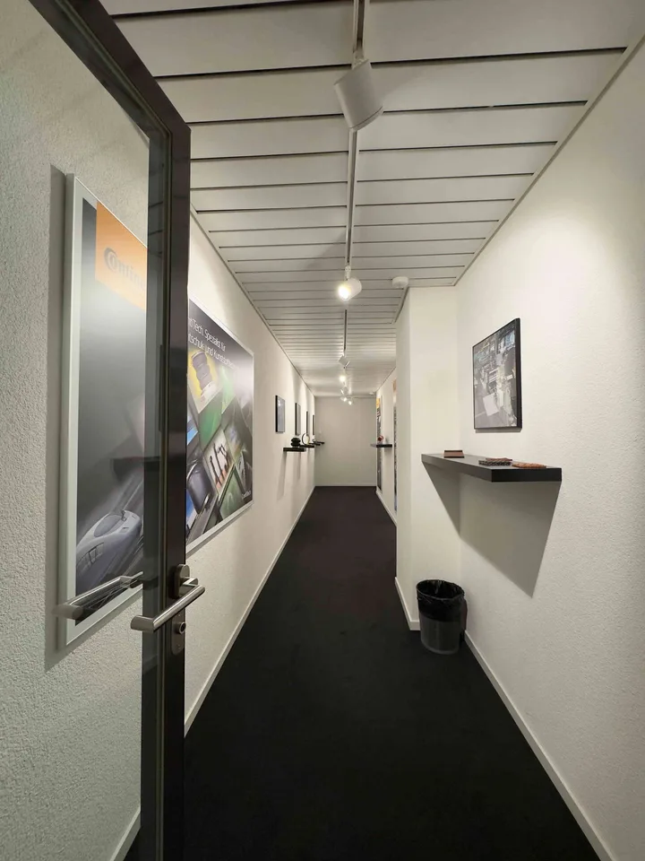 Helles Büro 114 m², Dietikon, ab 01.04.2026, CHF 1’360 inkl. NK