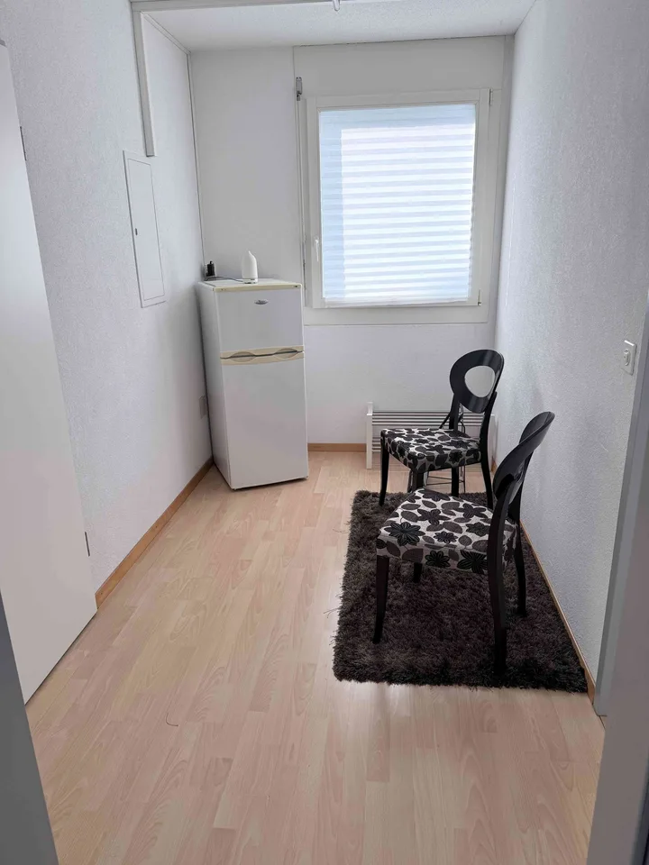 Büro-/Praxisraum zu vermieten – 35 m² in zentraler Lage