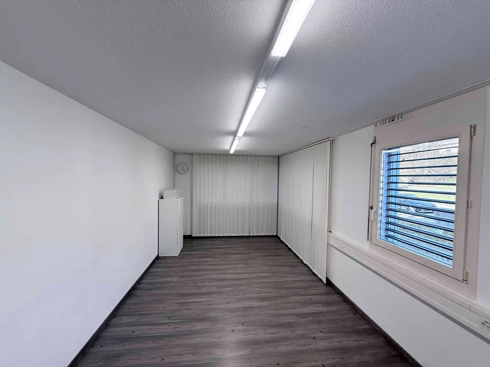 Büro-/Praxisraum zu vermieten – 35 m² in zentraler Lage