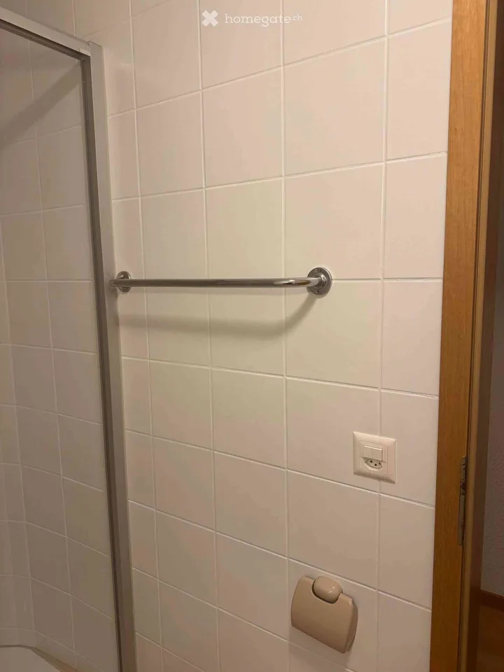 Entdecken Sie diese wunderschön renovierte 3,5-Zimmer