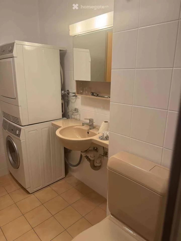 Entdecken Sie diese wunderschön renovierte 3,5-Zimmer