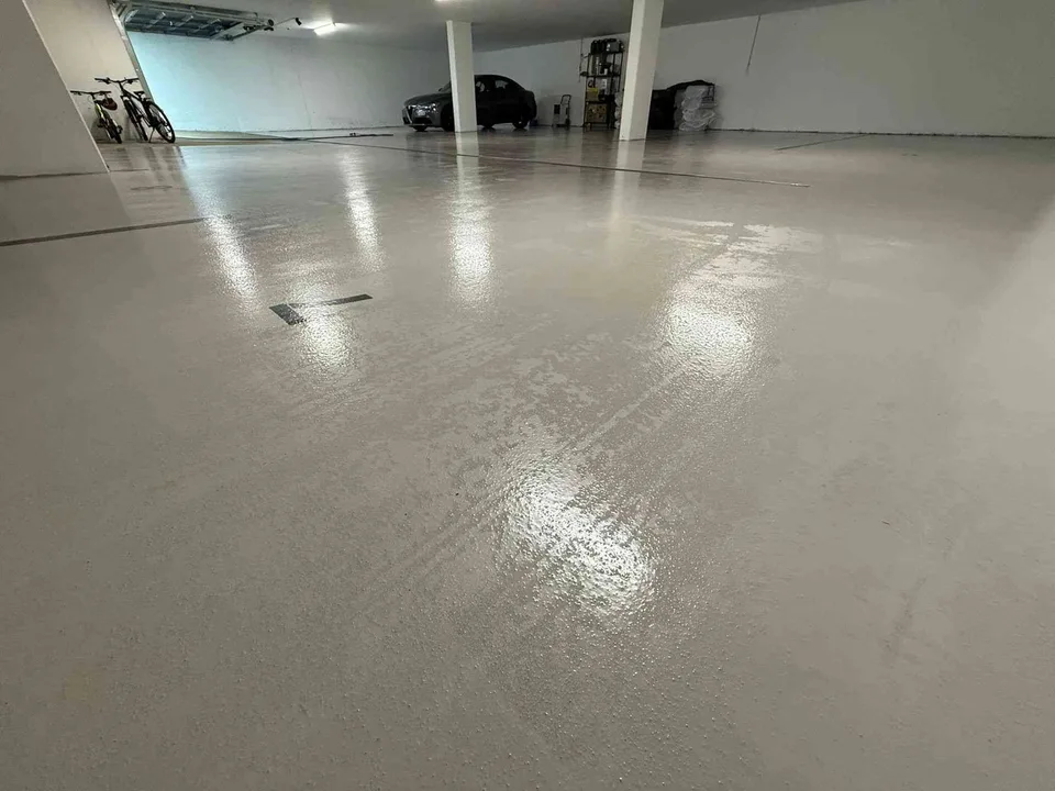 Einstellhallen Platz zu Vermieten