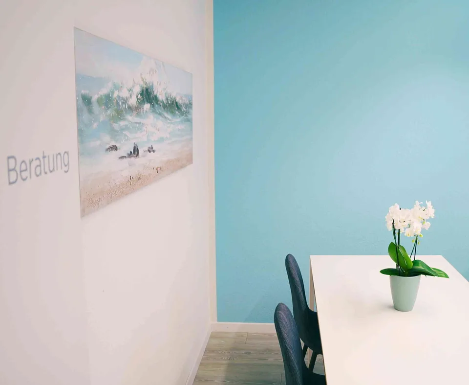 Praxis- und Coachingräume in Zürich-Altstetten