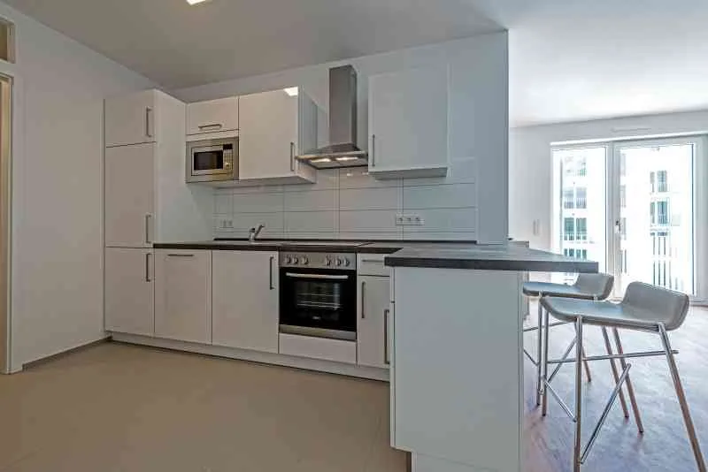 Sehr schöne helle Wohnung in der 3.Etage