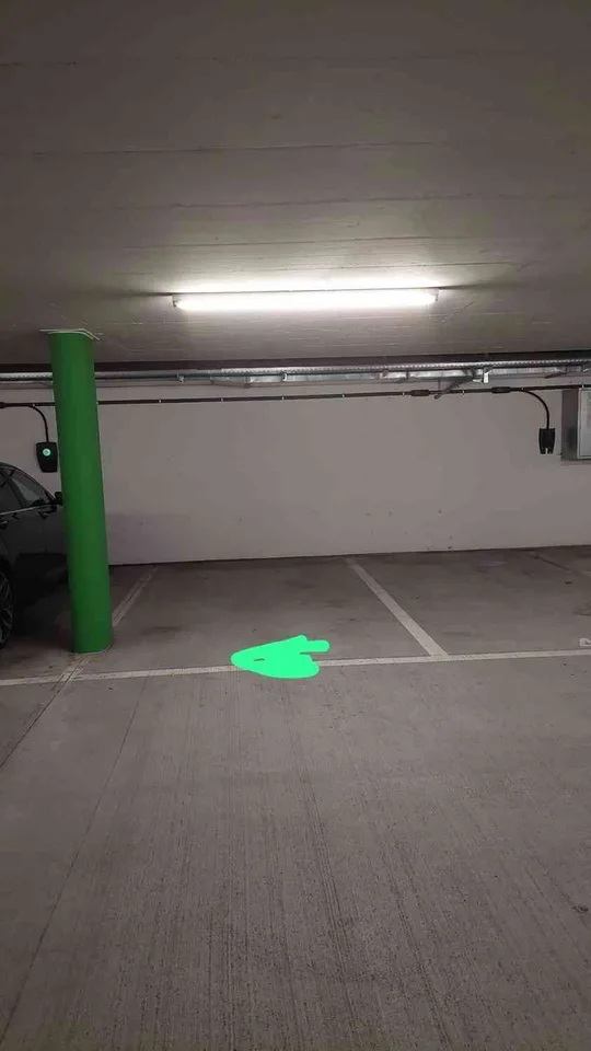 Tiefgarage in Schlieren mieten