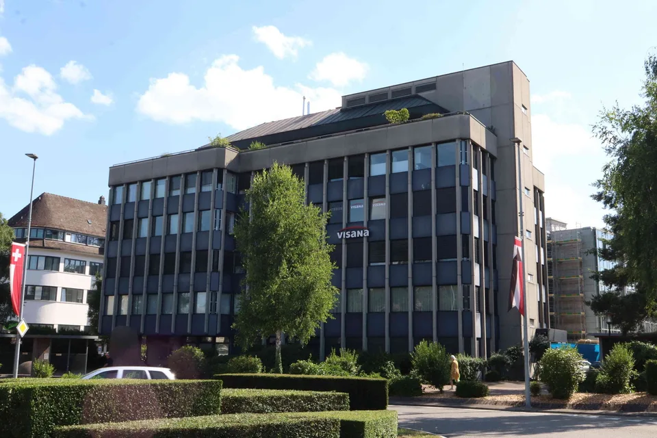 Büro/Gewerbeobjekt an zentraler Lage