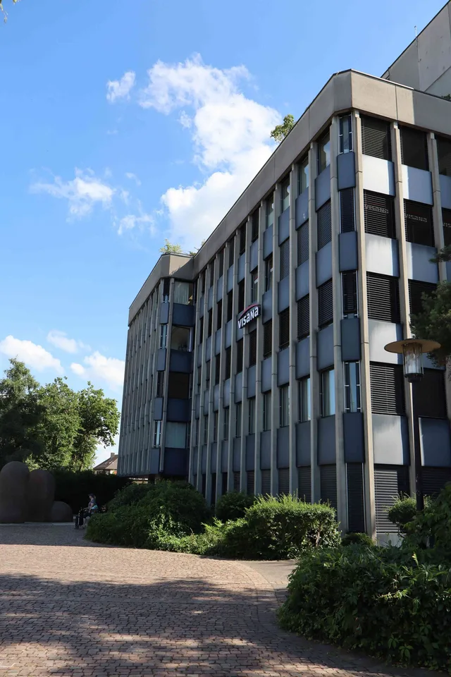 Büro/Gewerbeobjekt an zentraler Lage