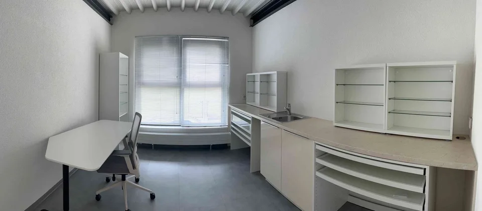 Attraktive Labor-/Technik-/Büroräumlichkeiten zu vermieten