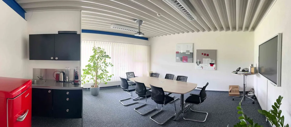 Attraktive Labor-/Technik-/Büroräumlichkeiten zu vermieten