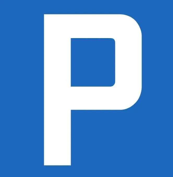 Aussenparkplatz zu vermieten