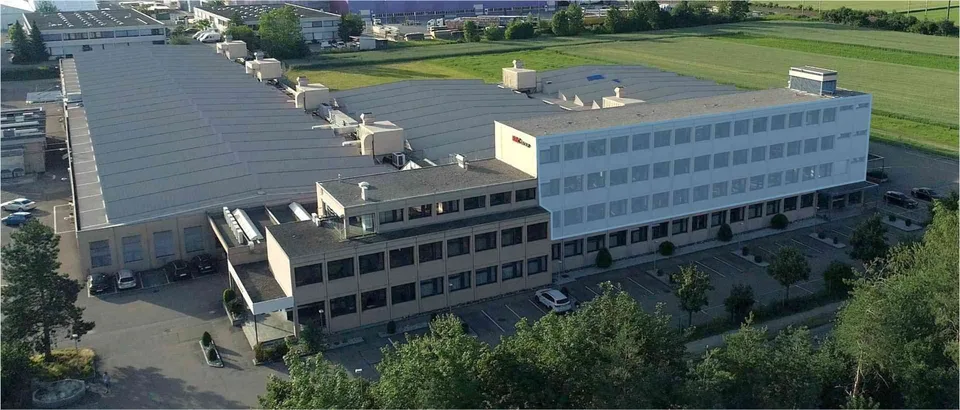 Attraktive Büro- und Gewerbeflächen in Villmergen zu vermieten