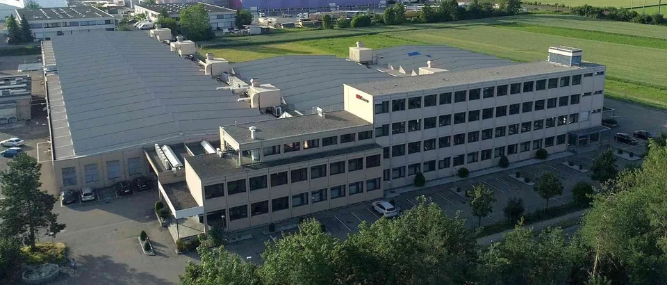 Attraktive Büro- und Gewerbeflächen in Villmergen zu vermieten
