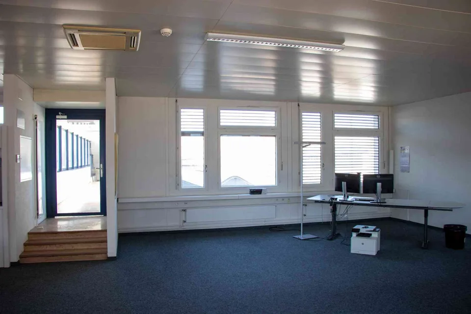 Attraktive Büro- und Gewerbeflächen in Villmergen zu vermieten