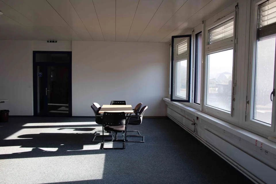 Attraktive Büro- und Gewerbeflächen in Villmergen zu vermieten