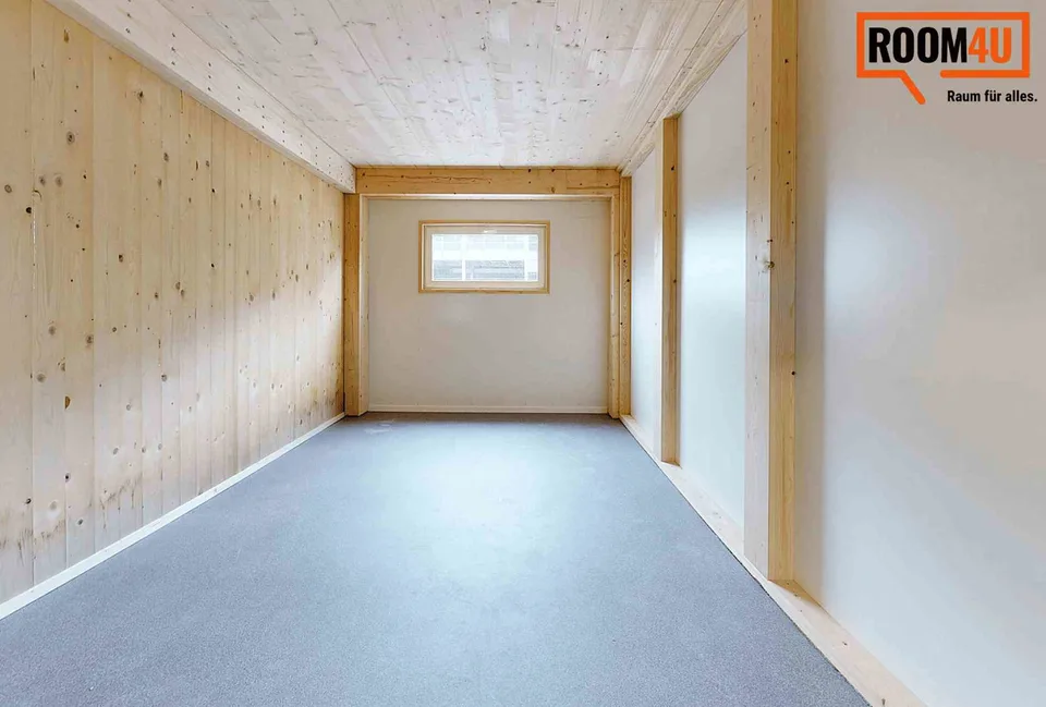 Ihr eigenes Büro! Ideal für Startups und Newcomer!