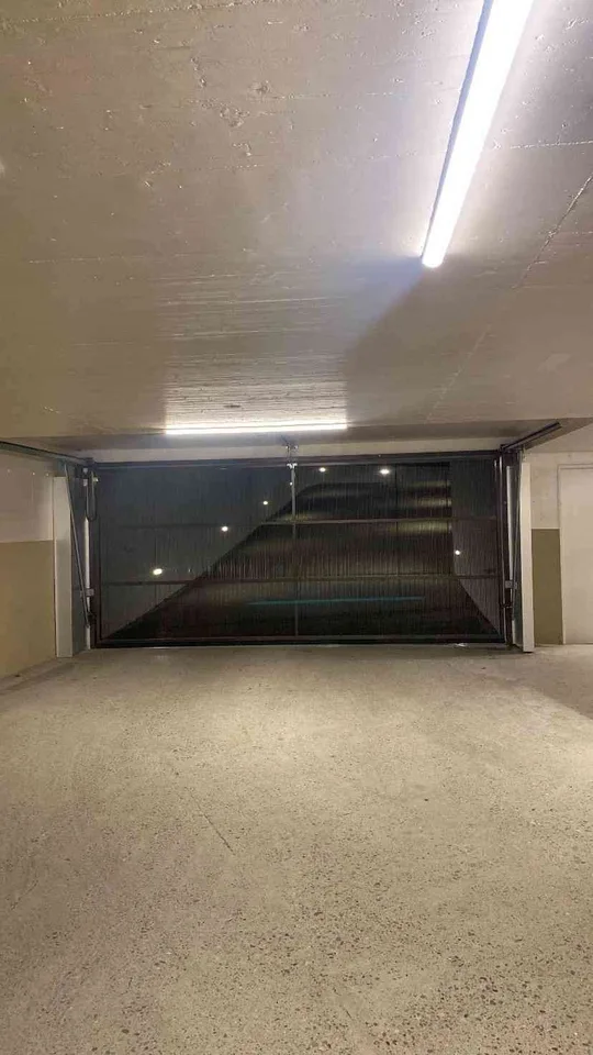 Parking space