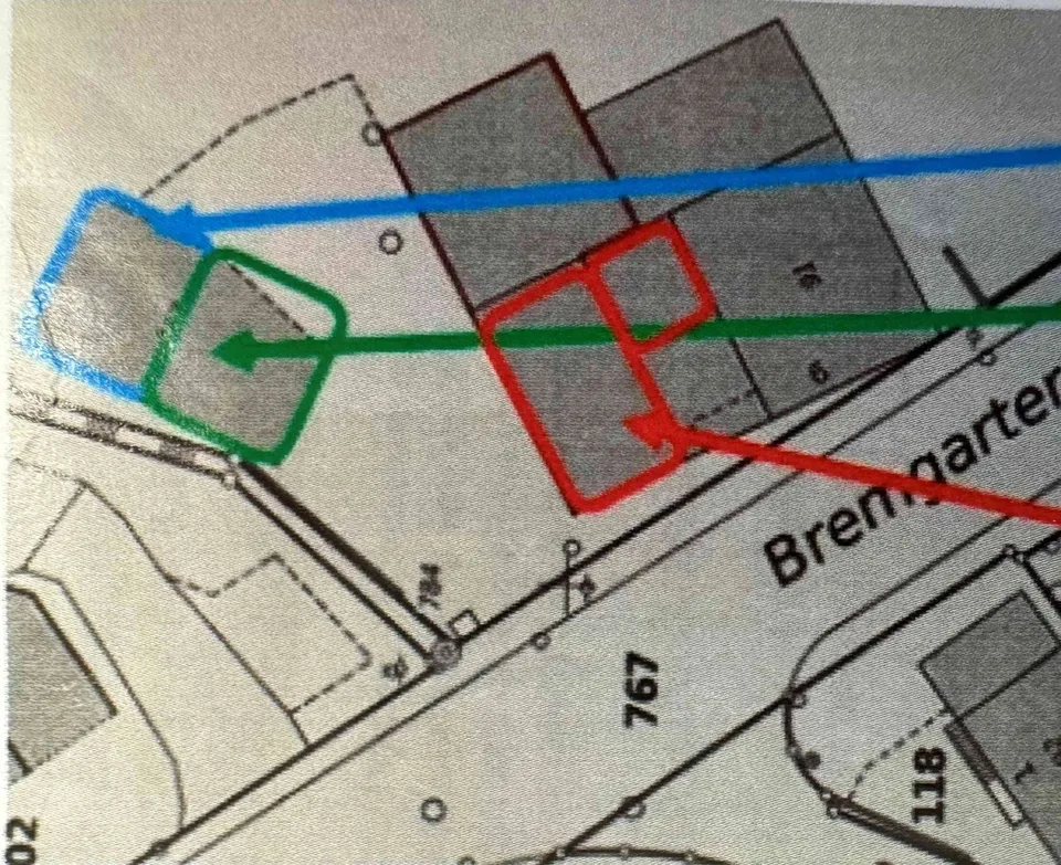 Geschäftsräume mit Ausstellungsraum Büro Aufenthaltsraum WC etc.