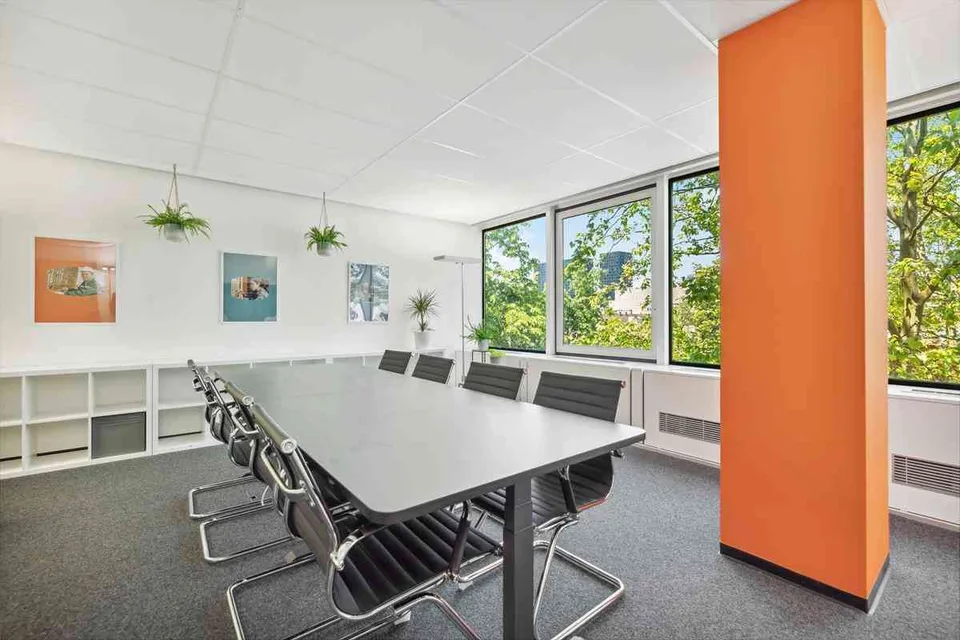 1-Zimmer Büro im Shared Office in 8048 Zürich (Kreis 9)