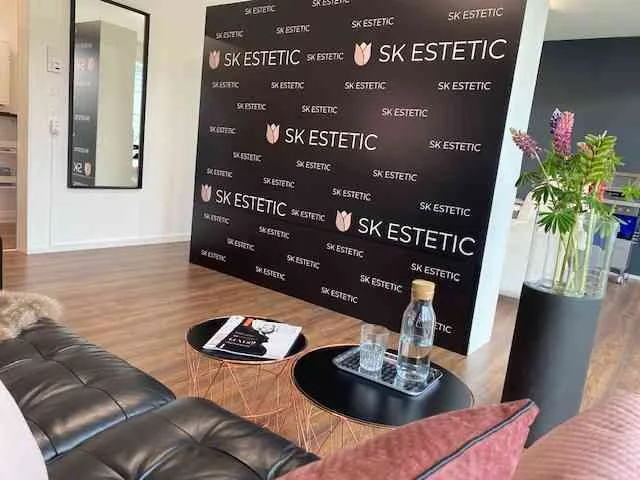 Suche Nachmieter für Kosmetikstudio