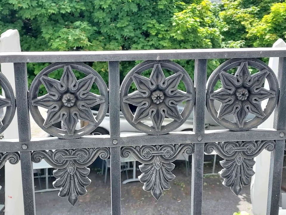 Büro / Praxis an zentraler Lage zu vermieten