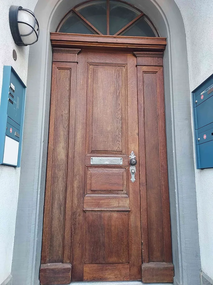 Büro / Praxis an zentraler Lage zu vermieten