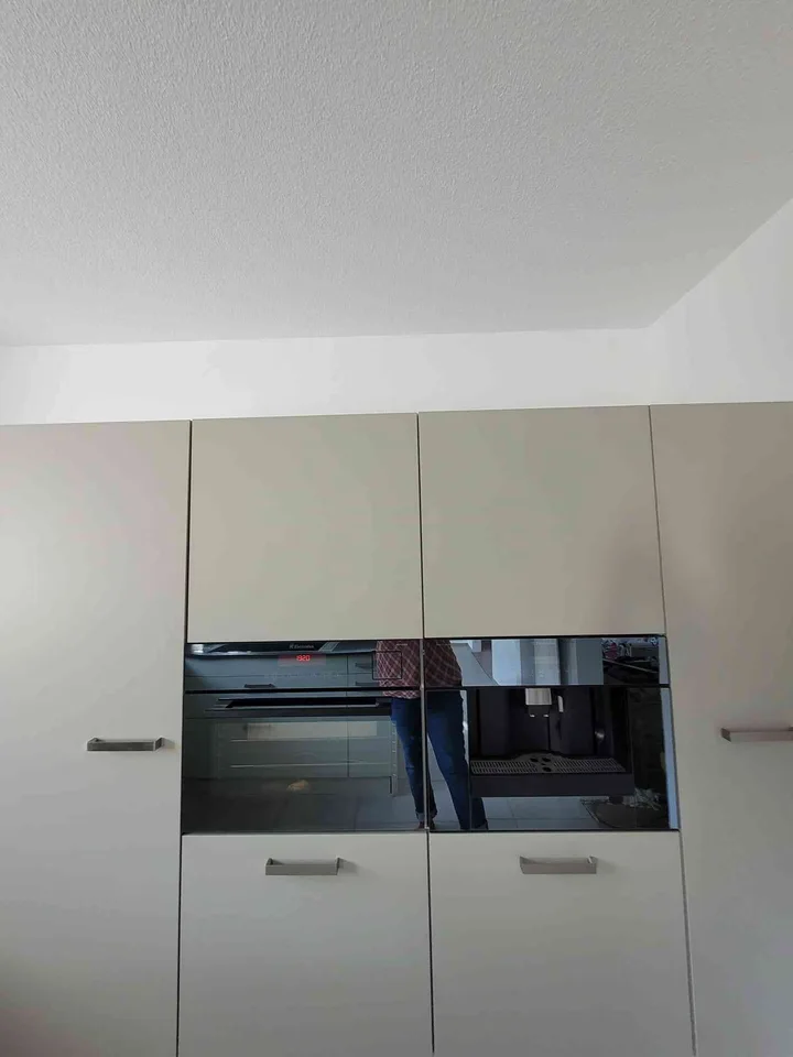 Bad Ragaz zu vermieten neu 4-Zimmer Wohnung auf 01.10.2026