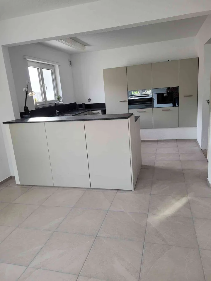 Bad Ragaz zu vermieten neu 4-Zimmer Wohnung auf 01.10.2026