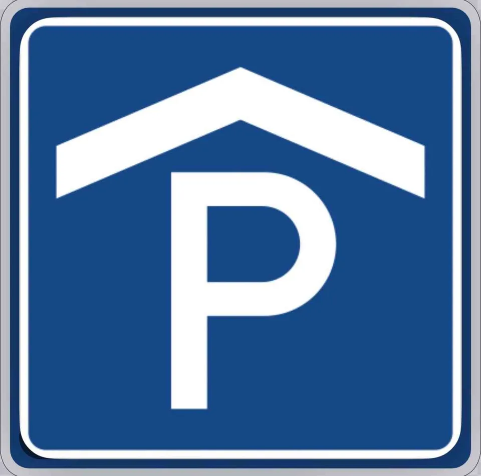Tiefgaragenparkplatz in Chur – Aspermontstrasse 28
