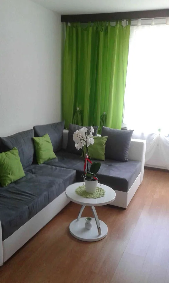 Sonnige 2 Zimmerwohnung am Wiesentalstrasse 81 in Chur