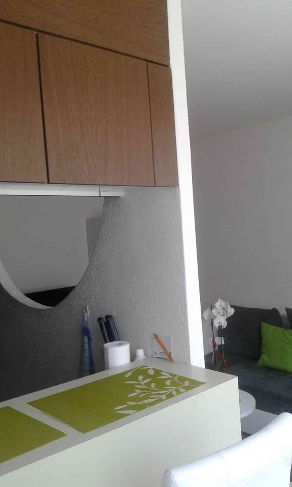 Sonnige 2 Zimmerwohnung am Wiesentalstrasse 81 in Chur