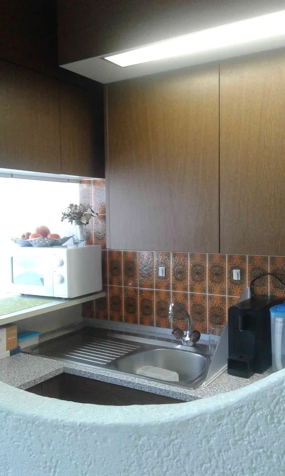 Sonnige 2 Zimmerwohnung am Wiesentalstrasse 81 in Chur