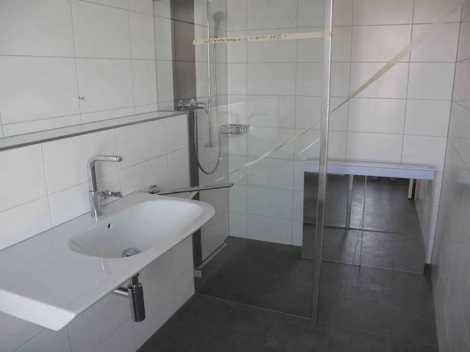 4.5 Zimmer Attika Wohnung