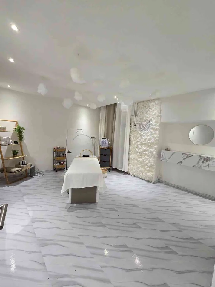 Gewerbefläche / Büro / Atelier / Salon / Praxis / Studio