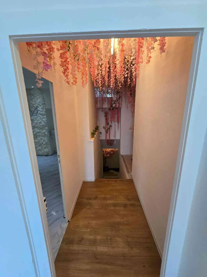 Gewerbefläche / Büro / Atelier / Salon / Praxis / Studio