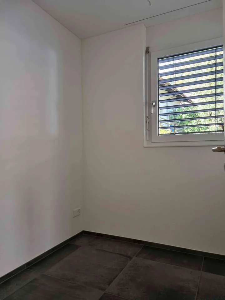 Moderne 2.5-Zimmer-Wohnung mit grosser Terrasse in Heiligkreuz