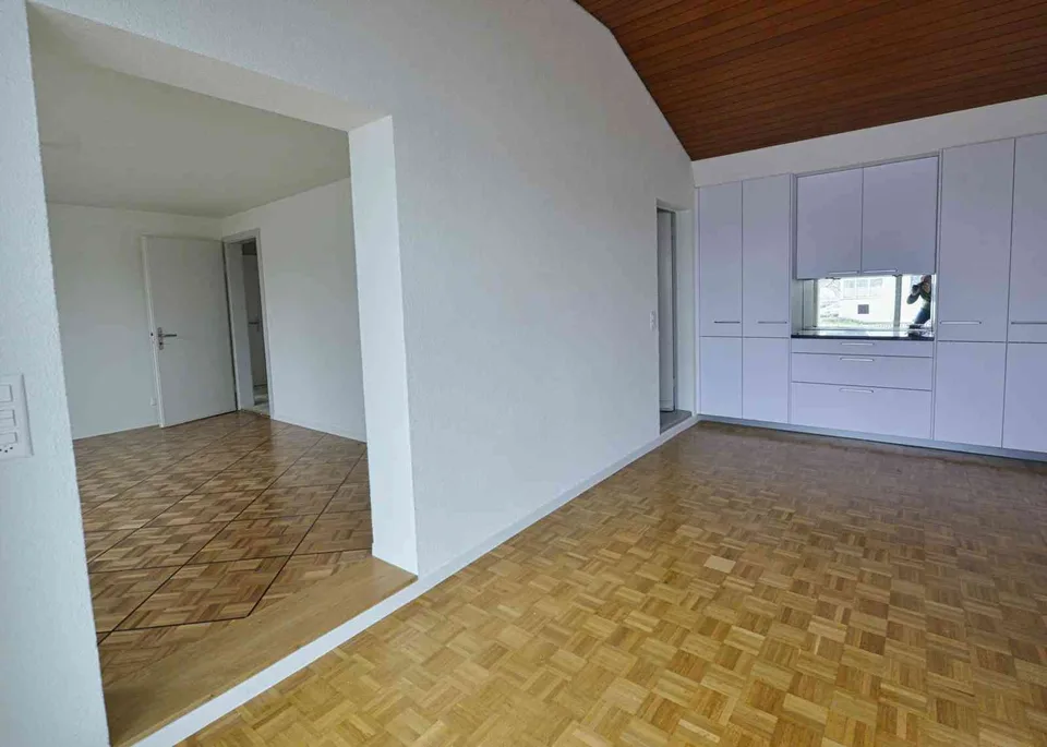 Einfamilienhaus an schöner Lage