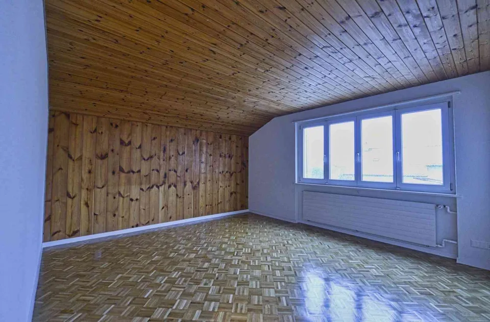Einfamilienhaus an schöner Lage