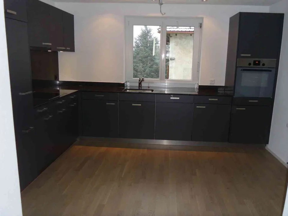 Moderne 3 1/2-Zimmer-Attikawohnung an zentraler Lage in Chur