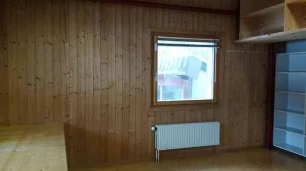 Büro 24.50 m2