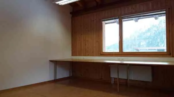 Büro 24.50 m2
