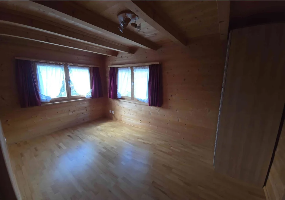 3.5 zimmerwohnung zu Vermieten