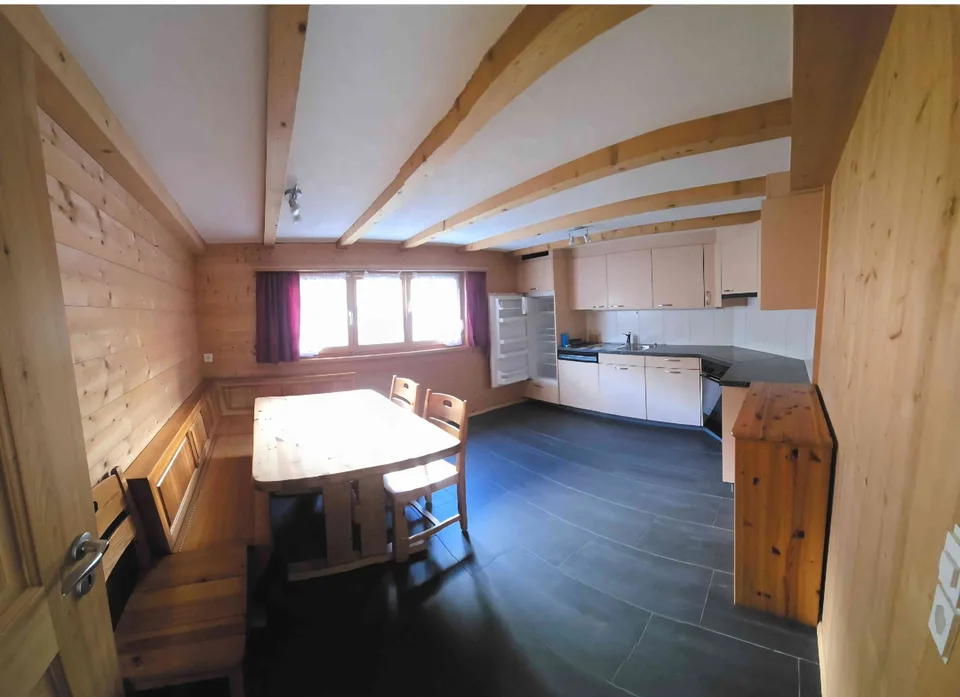 3.5 zimmerwohnung zu Vermieten