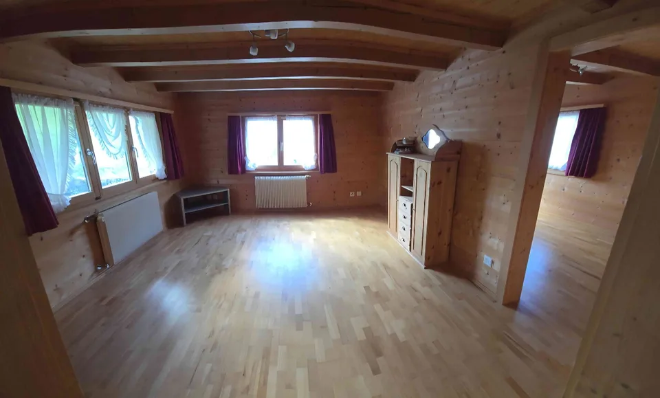 3.5 zimmerwohnung zu Vermieten