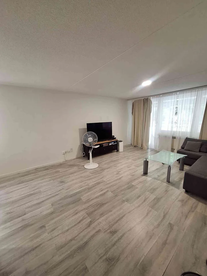 2 1/2 Zi. Wohnung