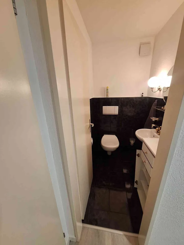 2 1/2 Zi. Wohnung