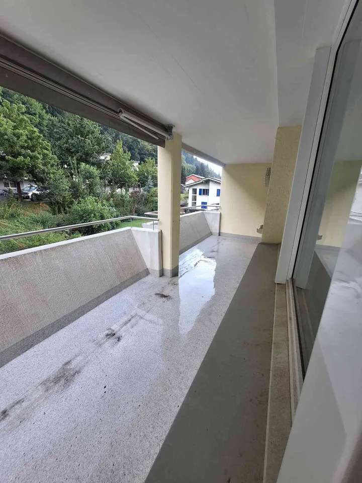 2 1/2 Zi. Wohnung
