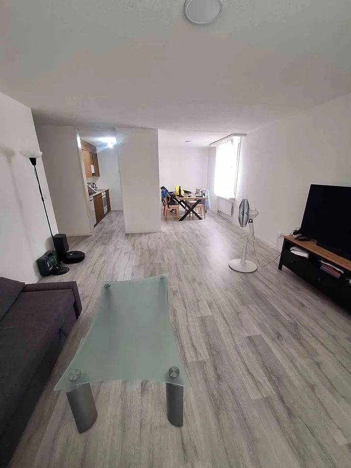 2 1/2 Zi. Wohnung