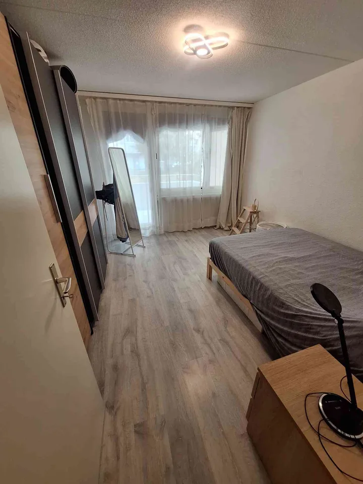 2 1/2 Zi. Wohnung