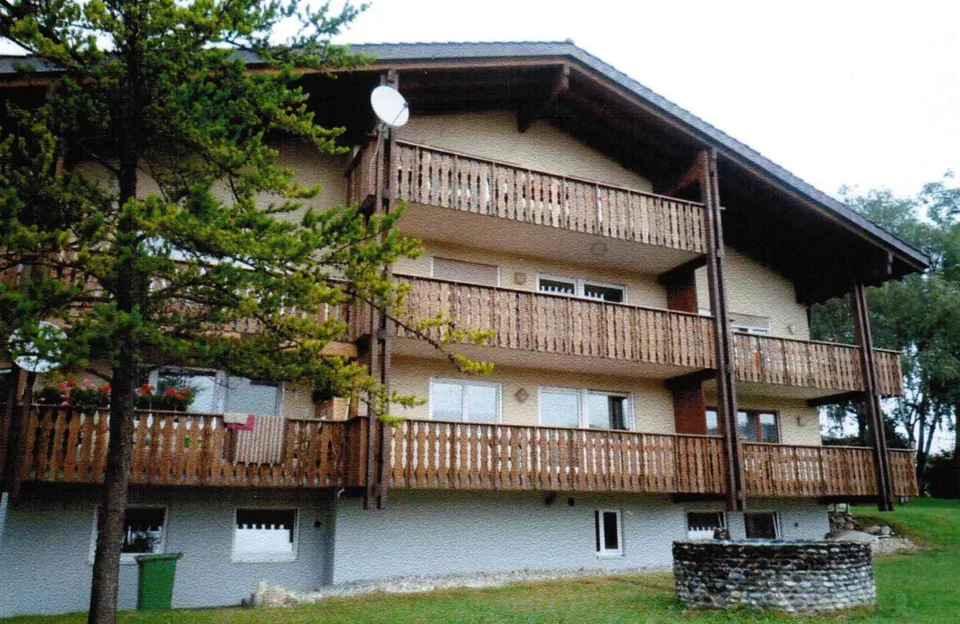 1.5 Zimmerwohnung an ruhiger Lage